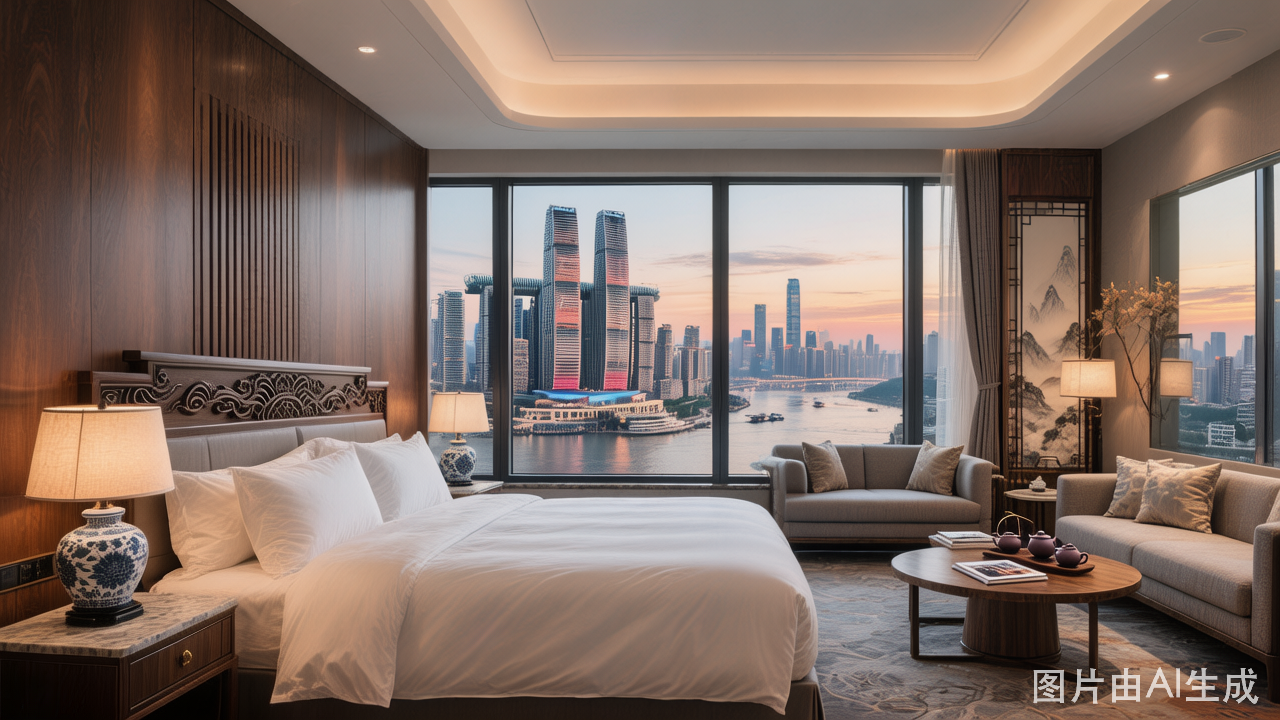 Hotel Accommodation