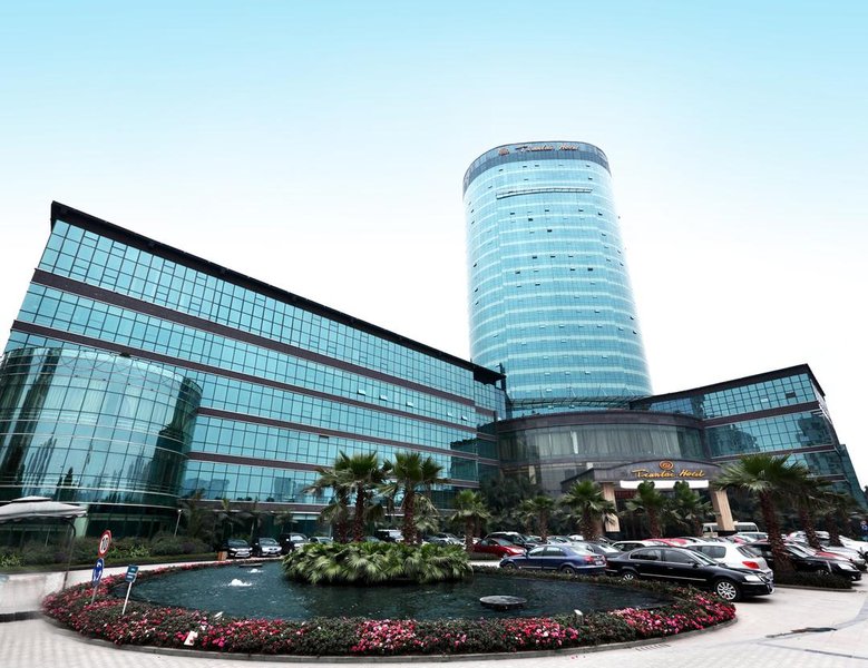 Tianlai Hotel